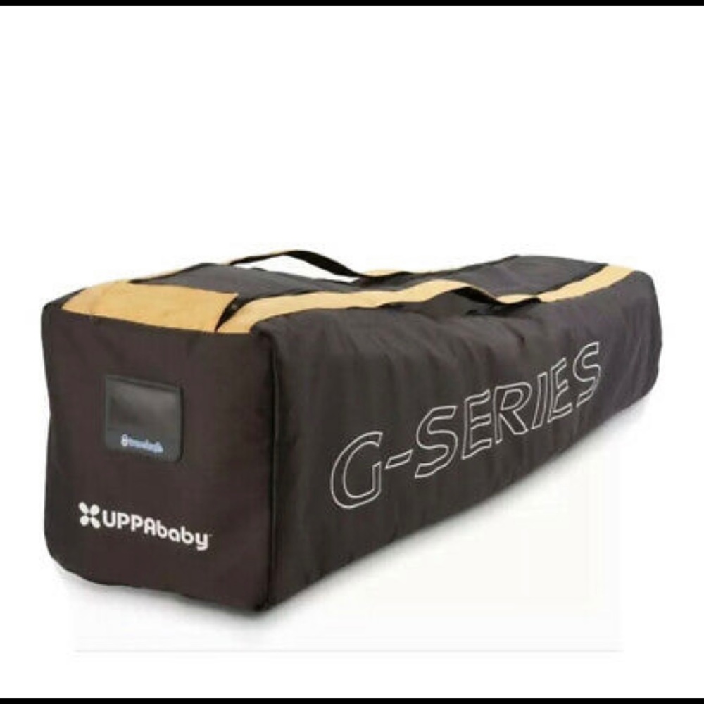 UPPAbaby G-Series Travel Bag